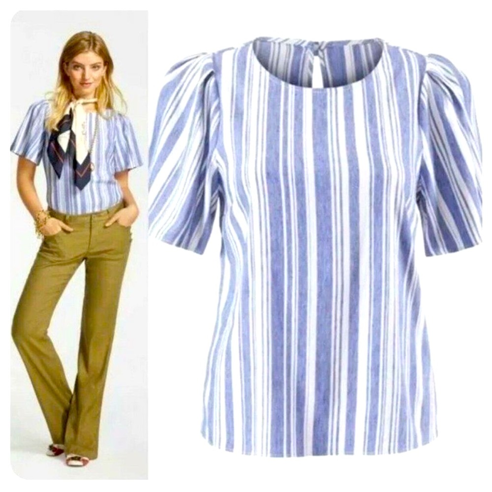 Cabi Wing Top 5343
